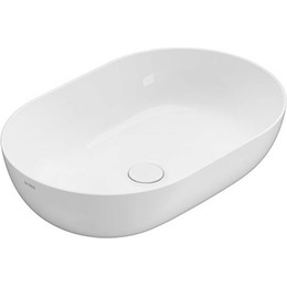 Раковина-чаша Globo T-Edge 60 см B6O60.BO, белый матовый фото 