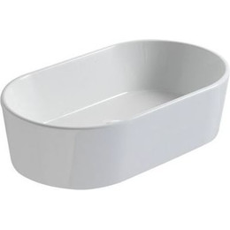 Раковина-чаша Globo Forty3 60 см FO061.BI фото 