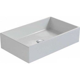 Раковина-чаша Globo Forty3 60 см FO062.BI фото 