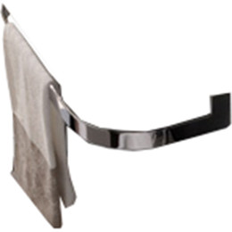 Полотенцедержатель для раковины Globo Forty3 PC5527cr фото 