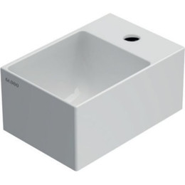 Раковина-чаша Globo T-Edge 30 см B6R30BI фото 