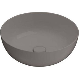Раковина-чаша Globo T-Edge 45 см B6T45.AT, agata фото 
