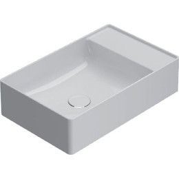 Раковина-чаша Globo T-Edge 55 см TE055BI фото 