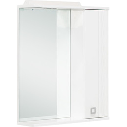 Зеркало-шкаф Onika Лига 60 см R 206030 фото 