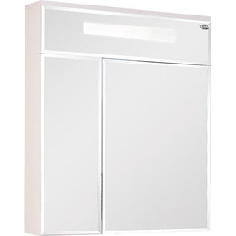 Зеркало-шкаф Onika Сигма 60 см 206034 фото 