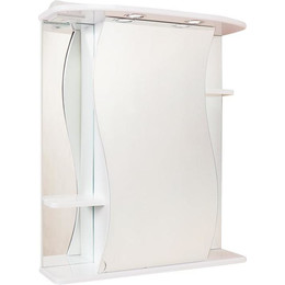 Зеркало-шкаф Onika Лилия 65 см R 206511 фото 