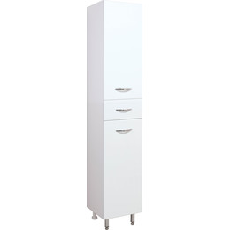 Пенал напольный Onika Модерн 32 см, универсальный, 403213 фото 