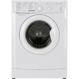 Стиральная машина Indesit IWSD 5085 фото 