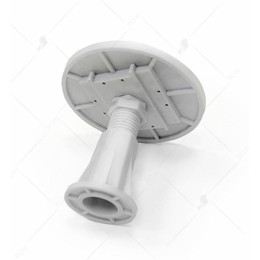 Ножки для душевого поддона RGW N-01 (10) W 03230111-01 фото 