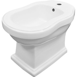 Биде напольное Azario Loretti AZ-439B фото 