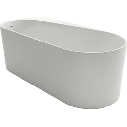 Ванна акриловая Azario Fano 170x80 см FAN17080 L фото 