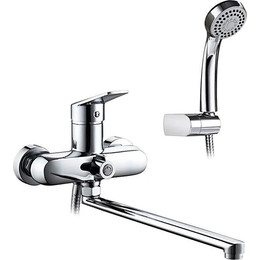 Смеситель для ванны Ledeme L2240 фото 