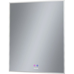 Зеркало Grossman Pragma-норма 70 см 187080 фото 