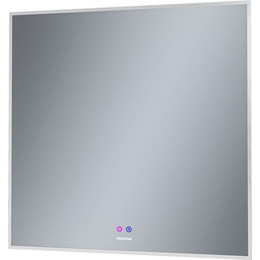 Зеркало Grossman Pragma-норма 80 см 188080 фото 