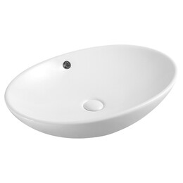 Раковина-чаша Azario 63 см AZ-3077 SP фото 