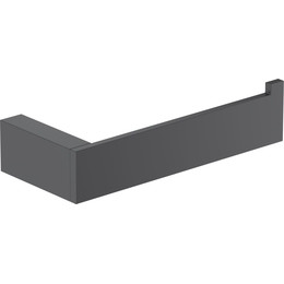 Держатель для туалетной бумаги Timo Petruma 15241/03, черный фото 