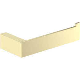 Держатель для туалетной бумаги Timo Petruma 15241/17, золото матовое фото 