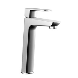 Смеситель для раковины высокий Azario Atri AZ-15964551 фото 