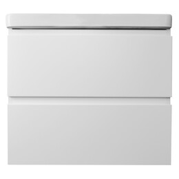 Тумба подвесная с раковиной Azario Мила 70 см CS00082786 фото 