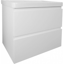 Тумба подвесная с раковиной Azario Мила 70 см CS00082786 фото 