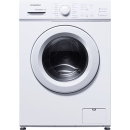 Стиральная машина Maunfeld MFWM106WH051 фото 