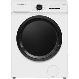 Стиральная машина Maunfeld MFWM106WH052 фото 