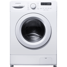 Стиральная машина Maunfeld MFWM127WH051D фото 
