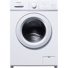 Стиральная машина Maunfeld MFWM127WH051 фото 