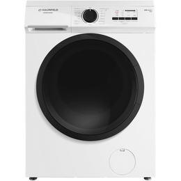 Стиральная машина Maunfeld MFWM127WH052 фото 