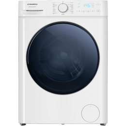 Стиральная машина Maunfeld MFWM128WH053 фото 