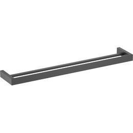 Полотенцедержатель Timo Petruma 15256/03, черный фото 