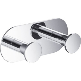 Двойной крючок Timo Saona 13014/00 фото 