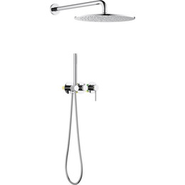 Душевая система для душа Timo Saona SX-2349/00SM фото 