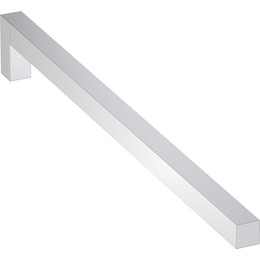 Полотенцедержатель Timo Selene 10051/00 фото 