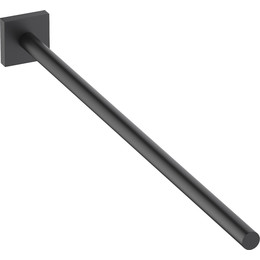 Полотенцедержатель Timo Selene 12055/03, черный фото 