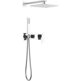 Душевая система для душа Timo Selene SX-2169/00SM фото 