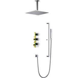 Душевая система для душа с термостатом Timo Selene SX-2229/00SM фото 