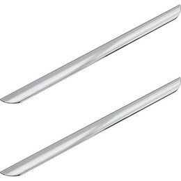 Ручка для мебельной тумбы Cezares Skyline 44 см RS155HCP.4/224 фото 