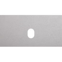 Столешница BelBagno Bellagio 91 см KEP-90-CESTR-W0, Cemento Struttura фото 