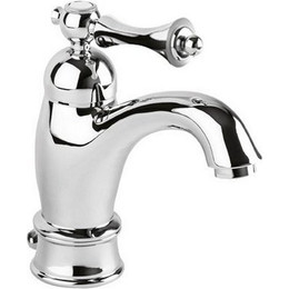 Смеситель для раковины Cezares MARGOT-LSM1-A-01-M фото 