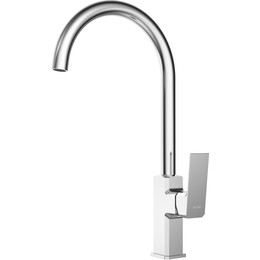 Смеситель для кухни Azario Hardcore AZ-VJG568277C фото 