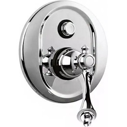 Смеситель для ванны Cezares MARGOT-VDIM-01-M фото 