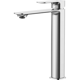 Смеситель для раковины высокий Azario Asher AZ-VNN168R11C фото 