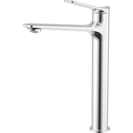 Смеситель для раковины высокий Azario Lines AZ-VPU168R25C фото 