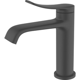 Смеситель для раковины Azario Ability AZ-VQR168331PA, черный, Цвет производителя: чёрный фото 