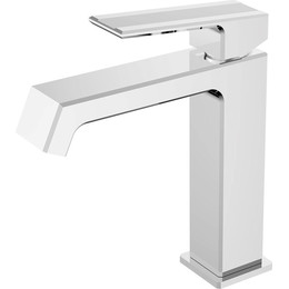 Смеситель для раковины Azario Exquisite AZ-VSM168340C фото 