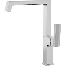 Смеситель для кухни Azario Exquisite AZ-VSM568340C фото 