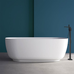 Ванна отдельностоящая Vincea 170x75 см VBT-631 фото 