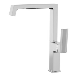 Смеситель для кухни Azario Exquisite AZ-VSM568340C фото 