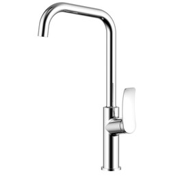 Смеситель для кухни Azario Ability AZ-VQR568073C, Цвет производителя: хром фото 